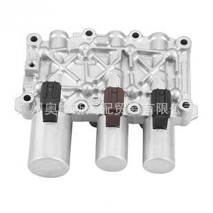 27200PWR013变速箱电磁阀 013 适用于本田飞度27200 PWR