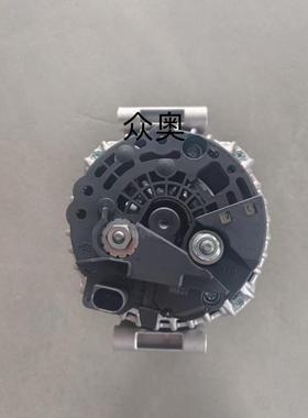 适用奔驰交流发电机1986A00949F032CA1846CA1846IR发电机