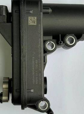 9004003013、6NW011.132-82涡轮增压电子执行器