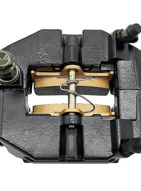 5KM-2580V-00-00 沙滩车制动卡钳 适用于雅马哈Grizzly660