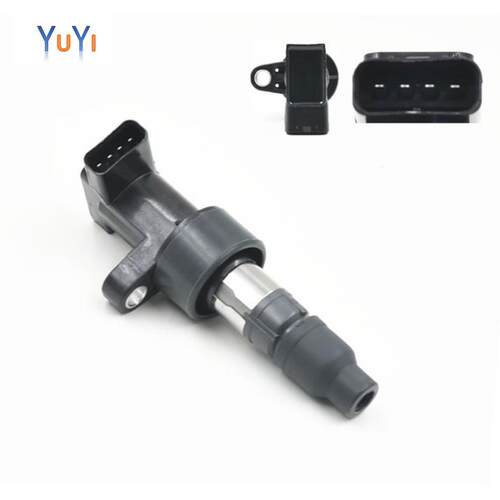 跨境IgnitionCoil适用捷豹C2S426736R8312A366BAC2S42673