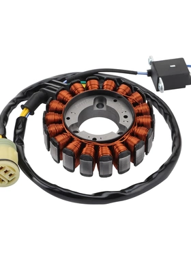 摩托车线圈适配 Trx350 Te Tm Fm Fe Rancher 350 S Es 00-06