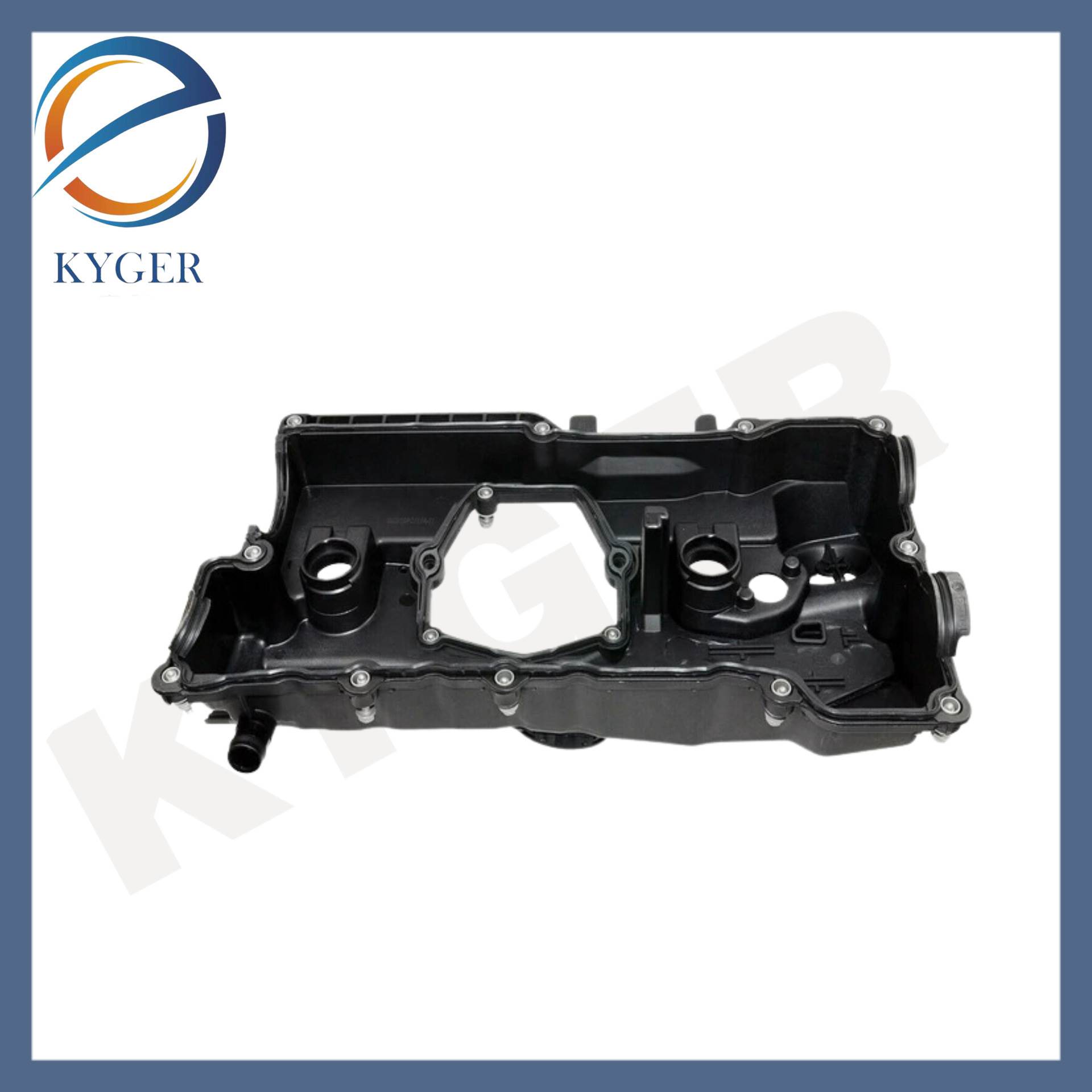 适用宝马N46气门室盖11128645888 11127555212 11127553171