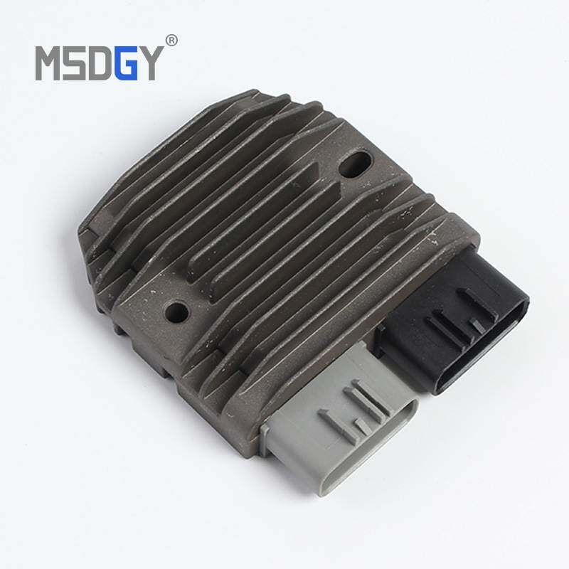 整流器 适用Yamaha 1D7-81960-00-00 1D7-81960-01-00稳压器