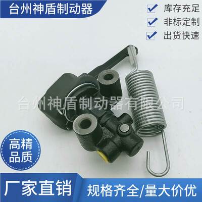 MN102449 适用于三菱L200感载比例阀汽车刹车分配阀制动力调节器