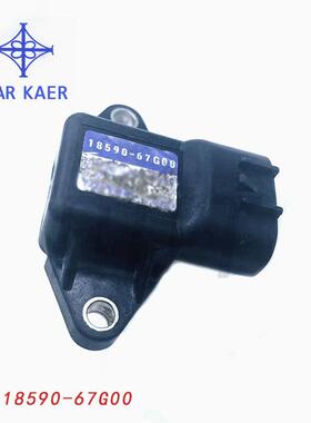 18590-67G00,079800-E780传感器
