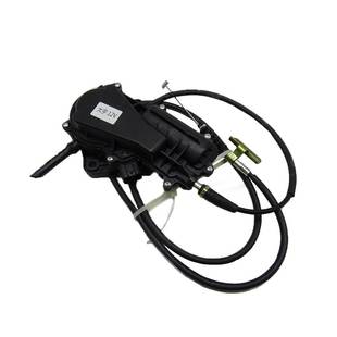 2523 KOVAX 24V DH60 9016挖掘机配件 DH220熄火马达12V