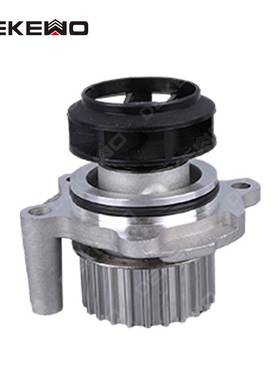 适用大众帕萨特B5 奥迪A6C5水泵06A121011E 06A121012