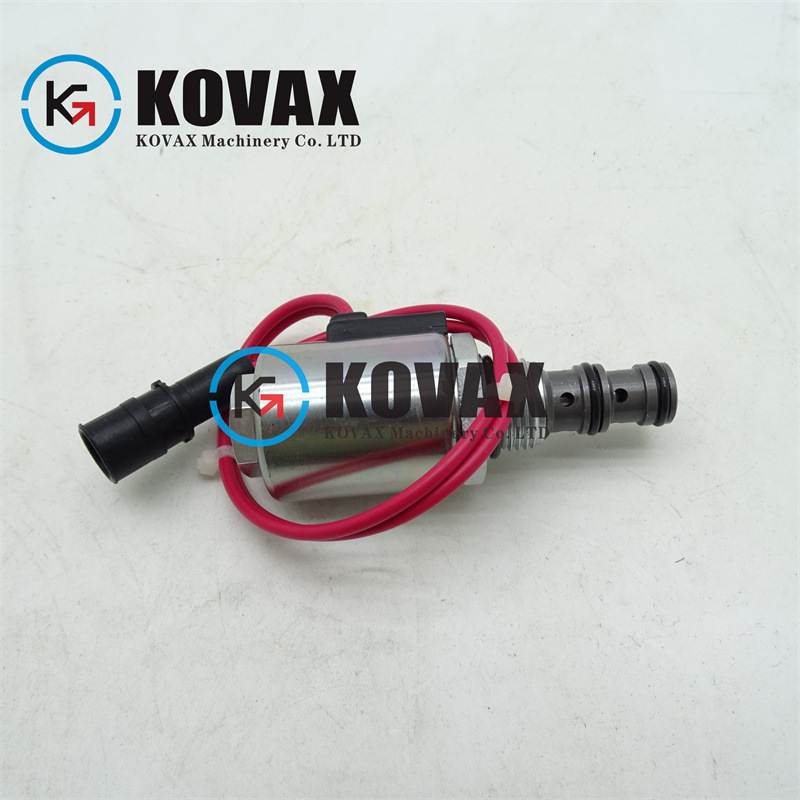 3E-6268电磁阀适用于挖掘机装载机446 446B发动机3114现货