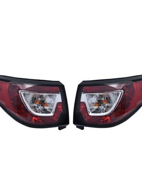 适用于雪佛兰总成尾灯原车款Traverse巡领者美规2013-2017卤素款