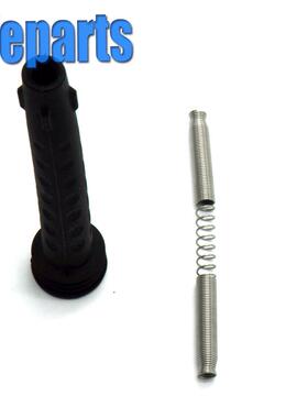 适用阿尔法罗密欧MITO/菲亚特朋多点火线圈修理包胶套0221504026