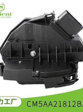 适用福特 汽车中控锁12V浙江世联门锁CM5AA21812BA汽车配件