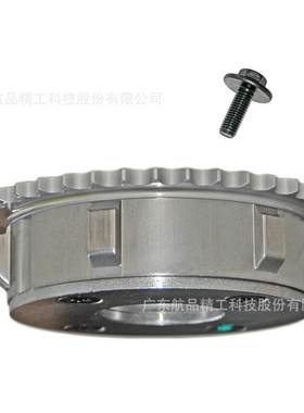 适用马自达福特沃尔沃相位调节器L3K9124X0C AG9G6C524AD全新