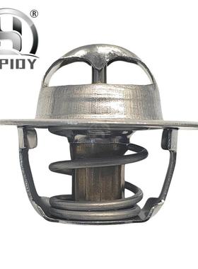 适用807252Q5807252T5807252T8Mercruiser恒温器套件