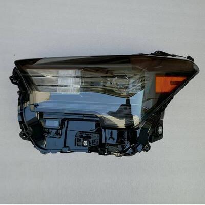 适用于2024-2025款丰田TacomaTRD前LED照明车头大灯81110-AK010