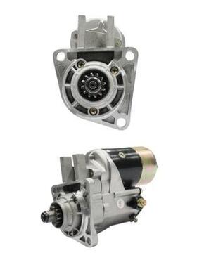 M8T87271起动机VS1018400起动机M2T56572起动机适用MAZDA TITAN