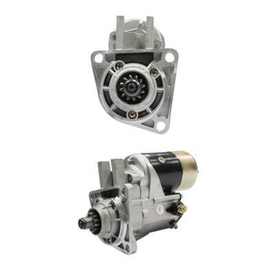 M8T87271起动机VS1018400起动机M2T56572起动机适用MAZDA TITAN