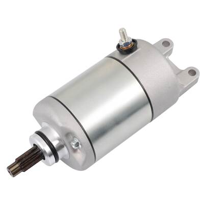 10T齿轮工厂直供摩托车启动电机马达型号:ATV TRX300EX 93-09