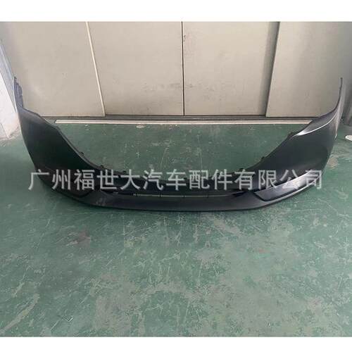 适用于2017款马自达CX-5前保险杠KDYA-50-031/KB8A50031EBB