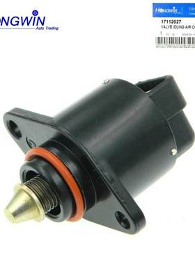 适用于欧宝 汽车怠速空气控制阀17112027 817254 59524 40750151