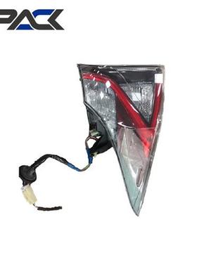 适用于普锐斯ZVW50R81581-47021L81591-47020尾灯