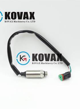 2146863压力传感器适用于140M 160M 770 772 5110B挖掘机零配件