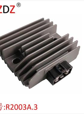 2003A.3 适用于 YamahaR6 SH713AA 1WD-H1960-00 5SL-81960-00-00