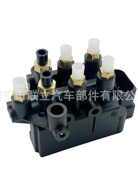 4M0616013 适用于宾利飞驰汽车配件分配阀全新包邮