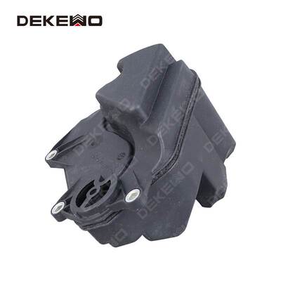 适用奥迪2004-2006款A4 A6 A8 3.2L废气阀 油水分离器 06E103464D