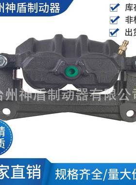 26292AE030适用SUBARUIMPREZA 左前 制动卡钳 刹车分泵