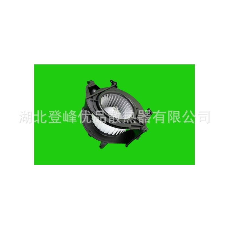 4F0815020适用于A6 C6 R8 2004-2011暖通空调加热器鼓风机电机