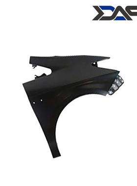 优质配件适用于普锐斯53802-47040ZVW30不带侧灯孔挡泥板