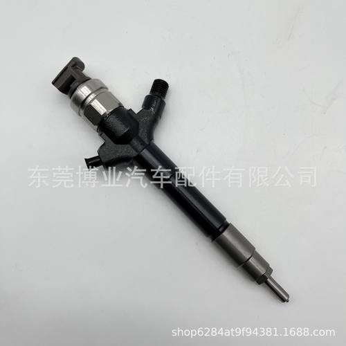 高压共轨 喷油器095000-5600 1465A041 适用于电装 6M60卡车发动