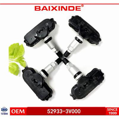 HERA凯拉 52933-3V000胎压 轮胎压力检测系统