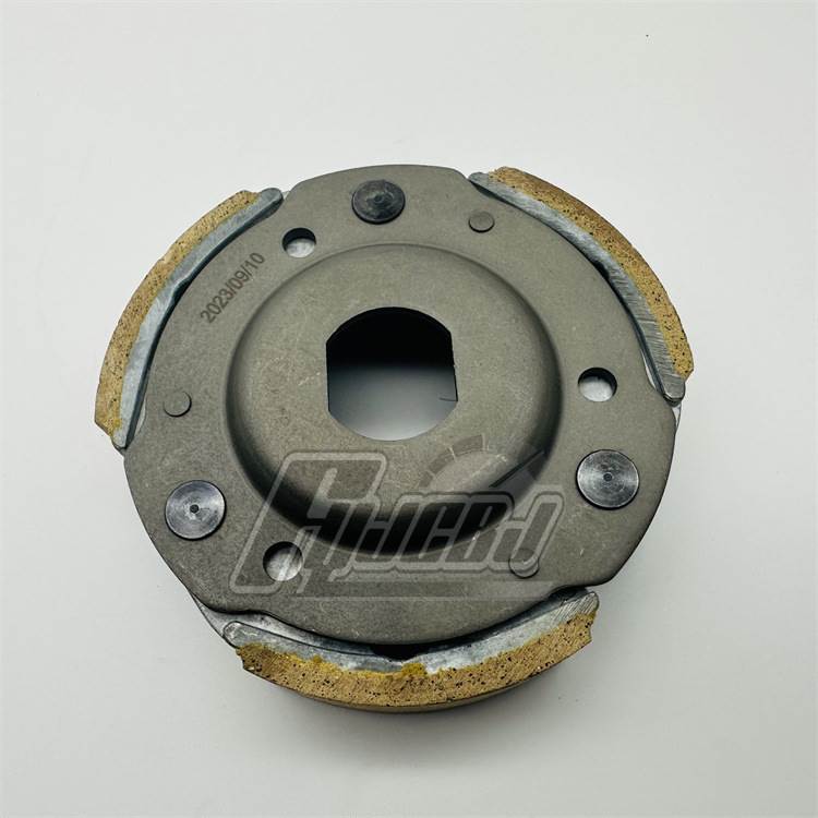 供应AX155 FORCE155林海领程175盘1DK离合器甩块离心块