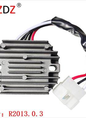 2013.0.3 适用于 铃木 Sv650 Sv650s 1999 2000 2001 2002 调节器