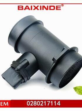 BAIXINDE9 空气流量计 OE:0280217114 000-094-09-48 品质保障