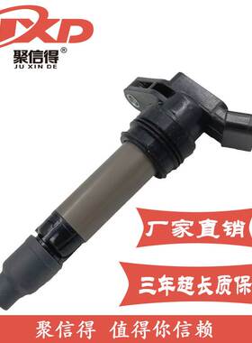 现货直拍适用于XC90/V70神行者点火线圈30684245