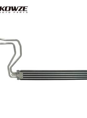 4H0 422 885E/4H0 422 855H适用于AUDI A8 2010- 方向机油冷