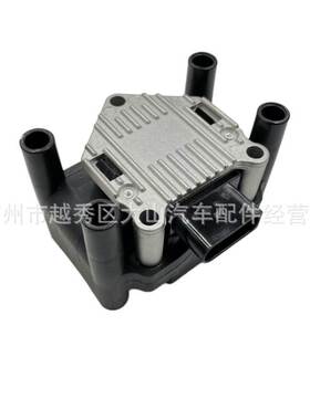 厂价适用于奥迪大众西雅特点火线圈032905106F IC03104点火模块