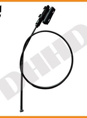 FSE000030 适用 路虎揽胜机盖拉线发动机机盖拉线Cover pull wire