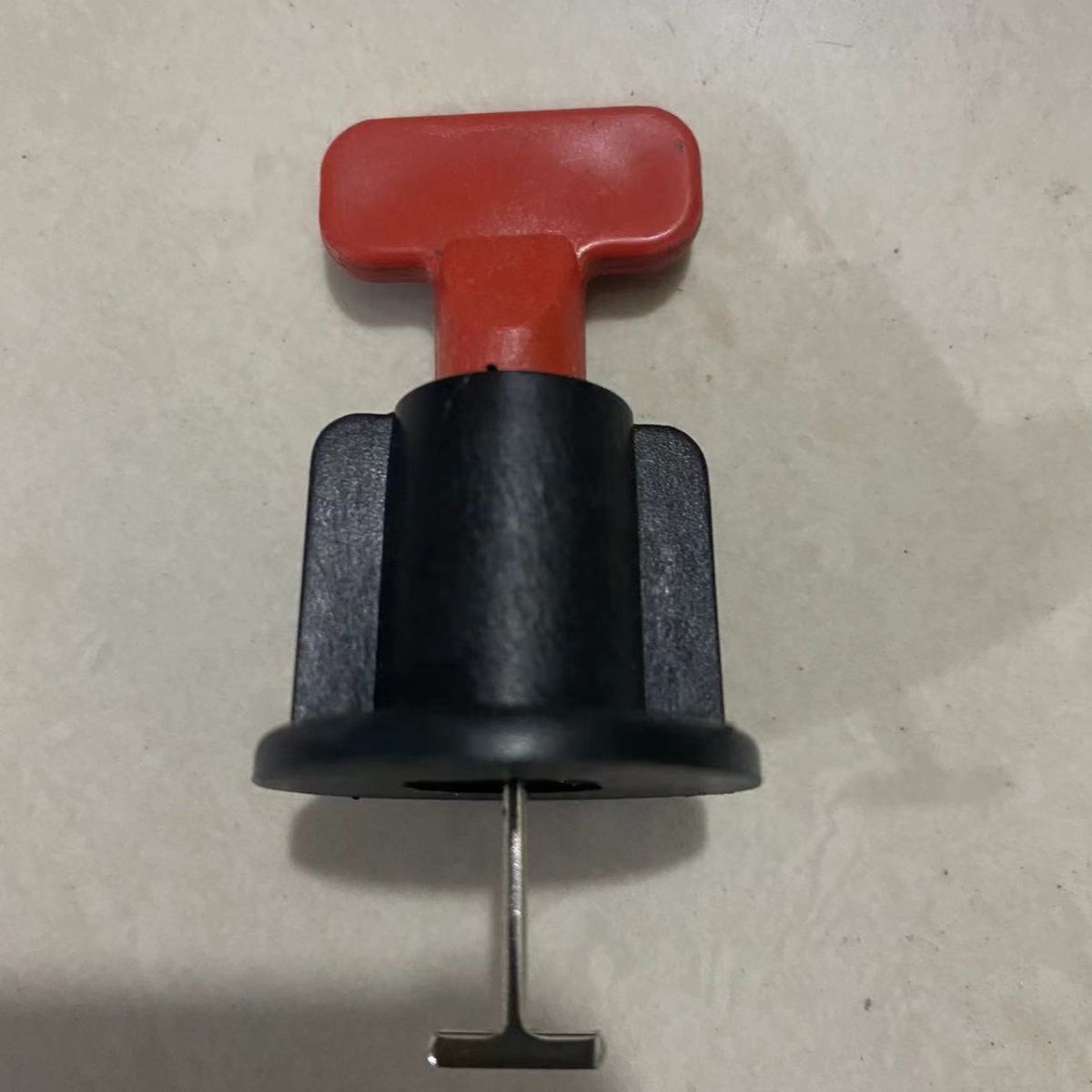 瓷砖找平器调平器贴砖专用工具铺地砖贴墙砖定位神器调整固定卡子