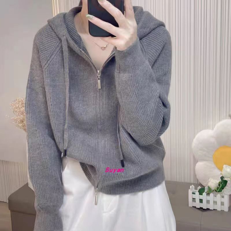 欧洲站2025秋冬新款时尚