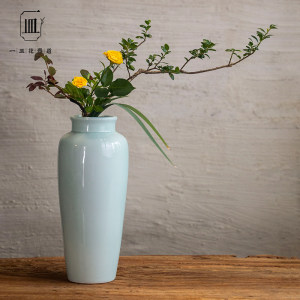 青瓷大花瓶价格 青瓷大花瓶图片 星期三 青瓷大花瓶价格 青瓷大花瓶图片 星期三