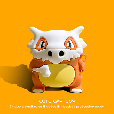 卡通系列oppo耳机保护套