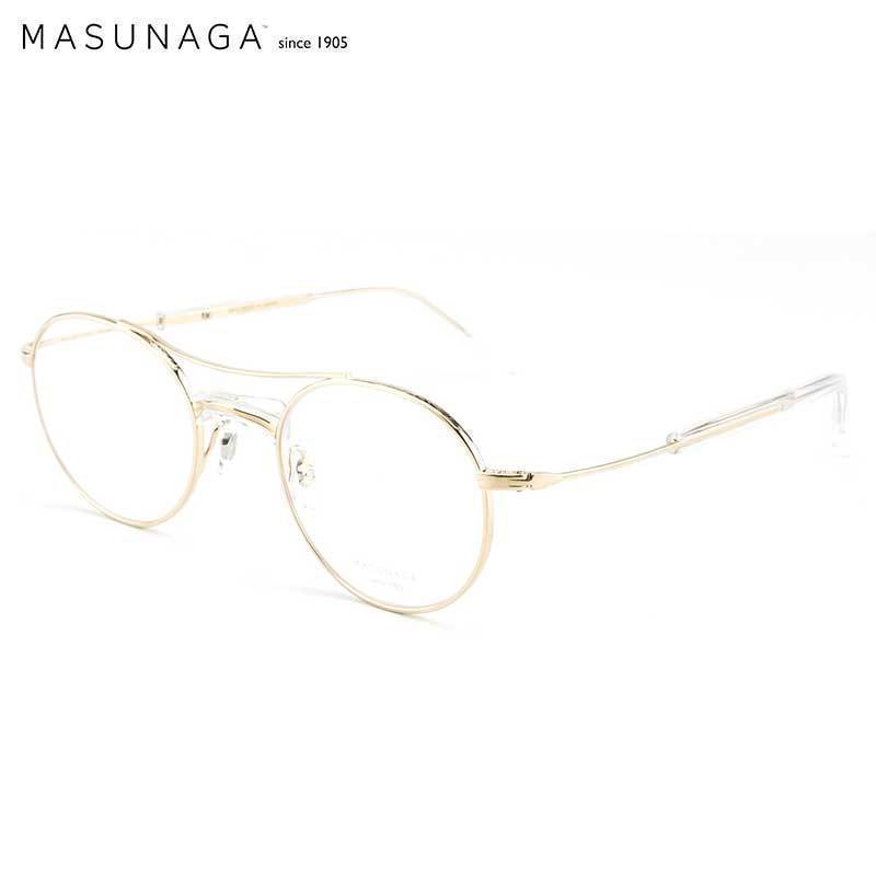 增永近视光学镜架增永眼镜全框