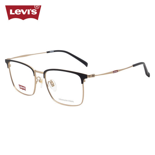 李维斯（Levi's）男女款时尚镜架