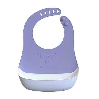 辰太宝宝吃饭围兜防水防脏神器