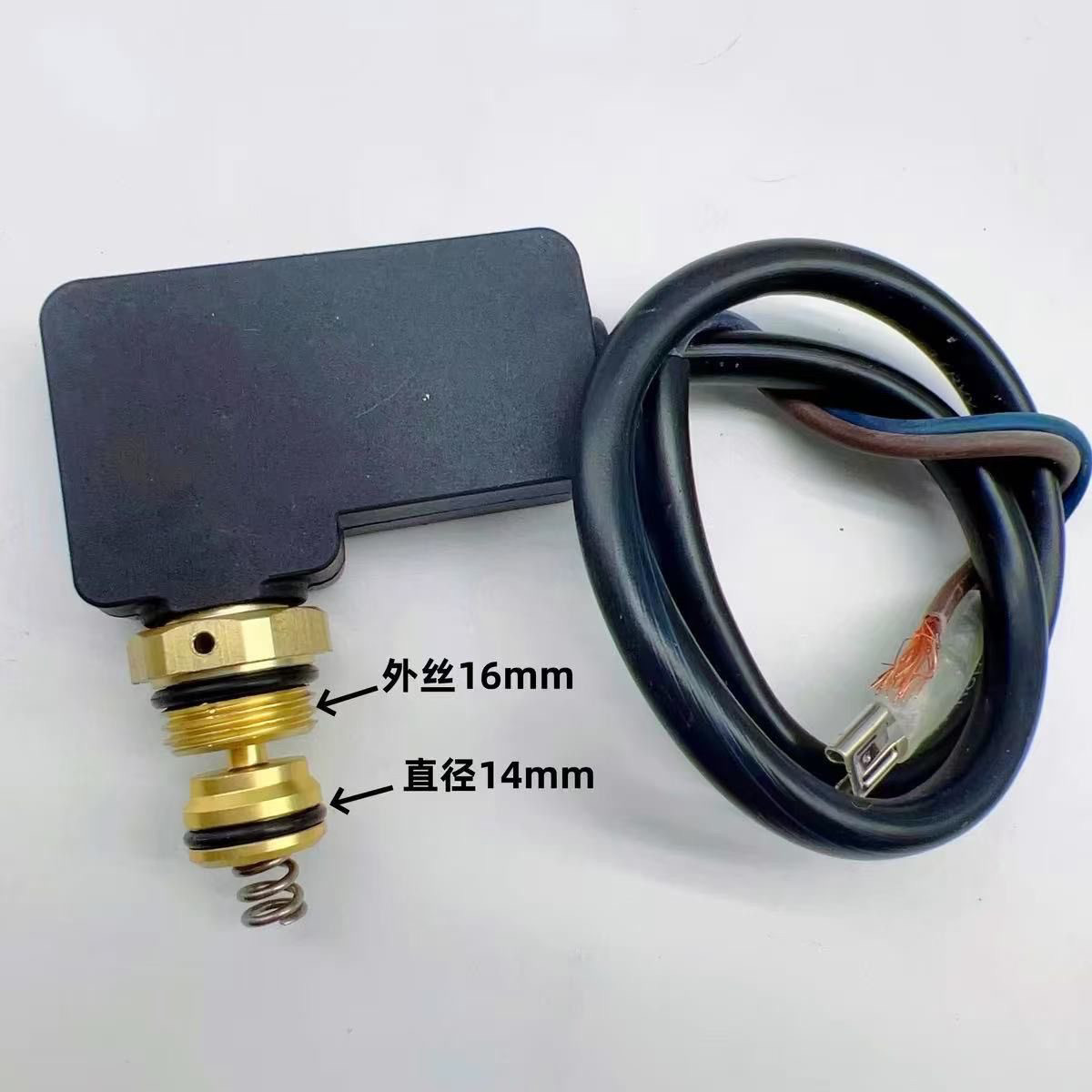 洗车机高压泵C2清洗机水封油封单向阀调压阀柱塞配件