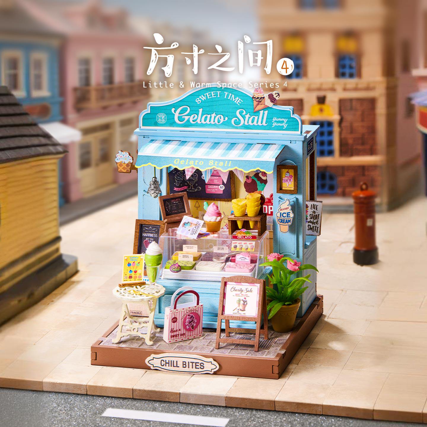 【现货正品】rolife若来方寸之间图片